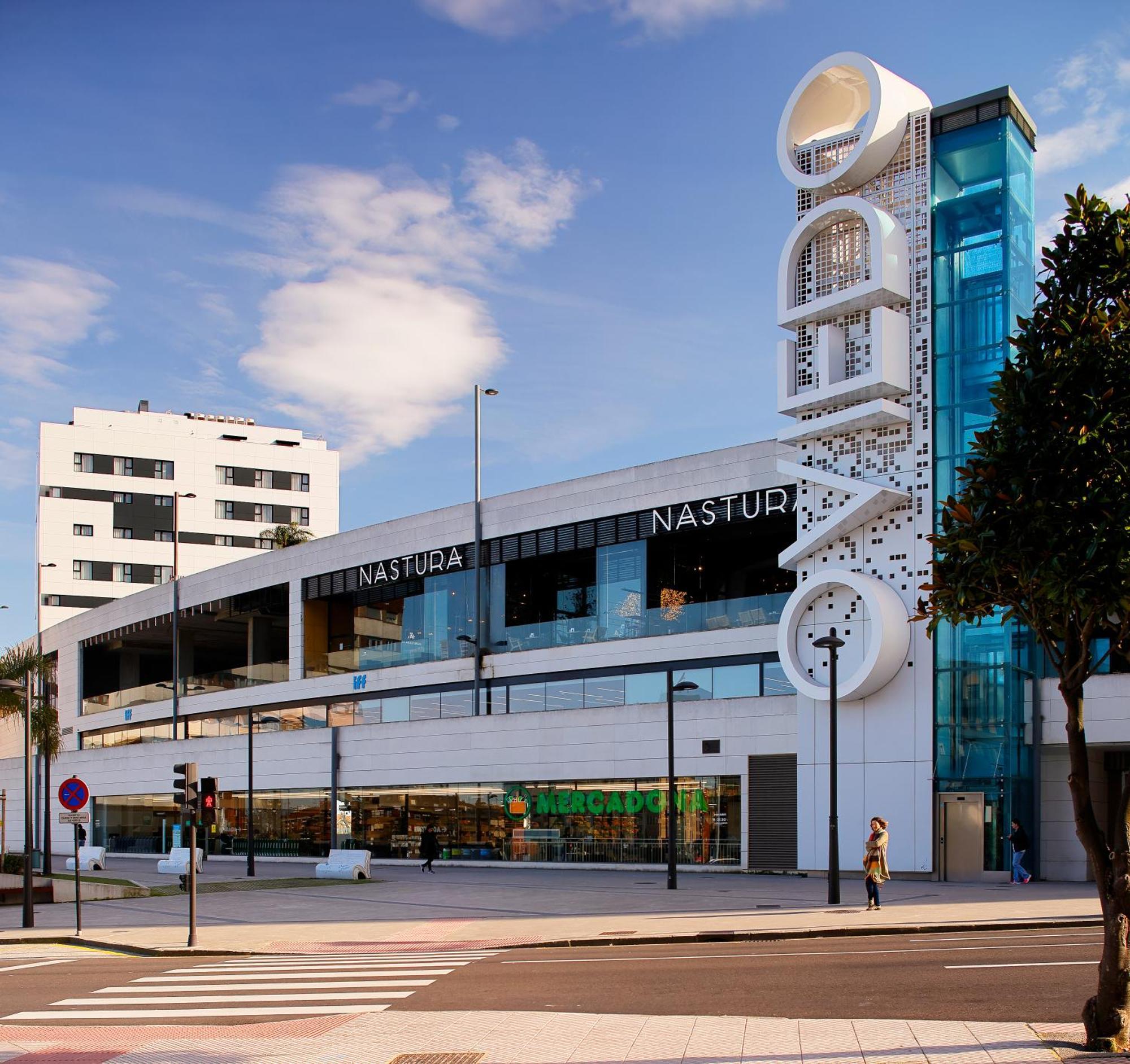 Nuvo Hotel Boutique Oviedo Exterior photo